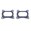 Fel-Pro 10-14 Acura TSX/08-17 Honda Accord Exhaust Manifold Gasket Set