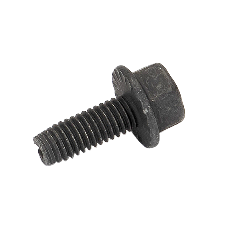 CUMMINS/ONAN SCREWLOCKING FLANGE M6 X 1 X 16MM