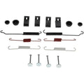 DRUM BRAKE HARDWARE KIT