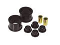 Prothane 08-12 Subaru Steering Rack Bushings - Red