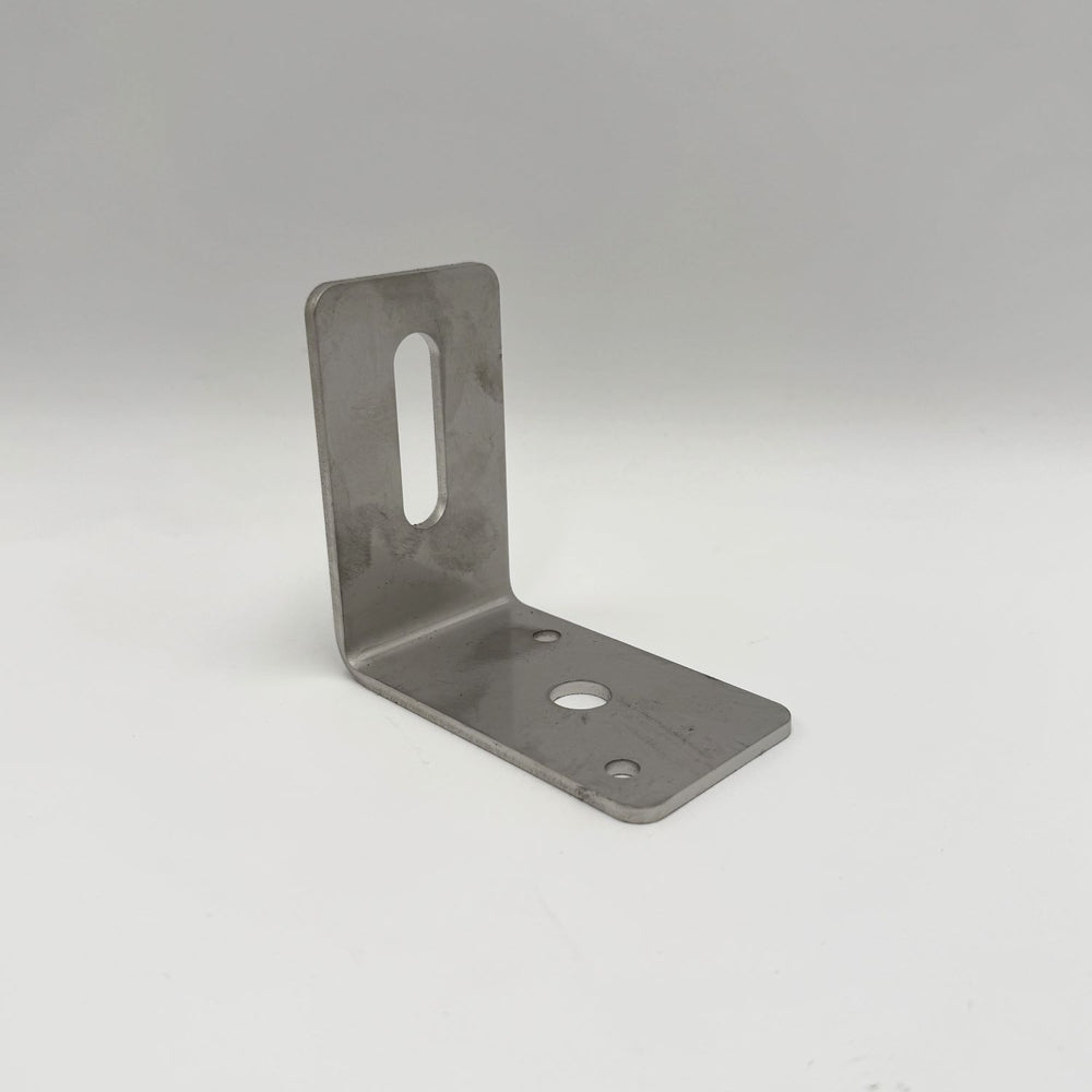 BRACKET, FLOOD/SPOT, SST, .50IN HOL