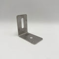 BRACKET, FLOOD/SPOT, SST, .50IN HOL