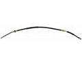 BRAKE CABLE