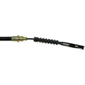 BRAKE CABLE