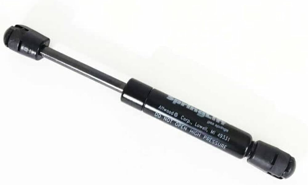 ATTWOOD MARI auto part