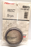 EXHAUST FLANGE