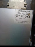 PART # & WARNING DECAL (4104A)