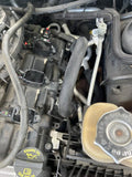IRIDIUM SPARK PLUGS-BOXED