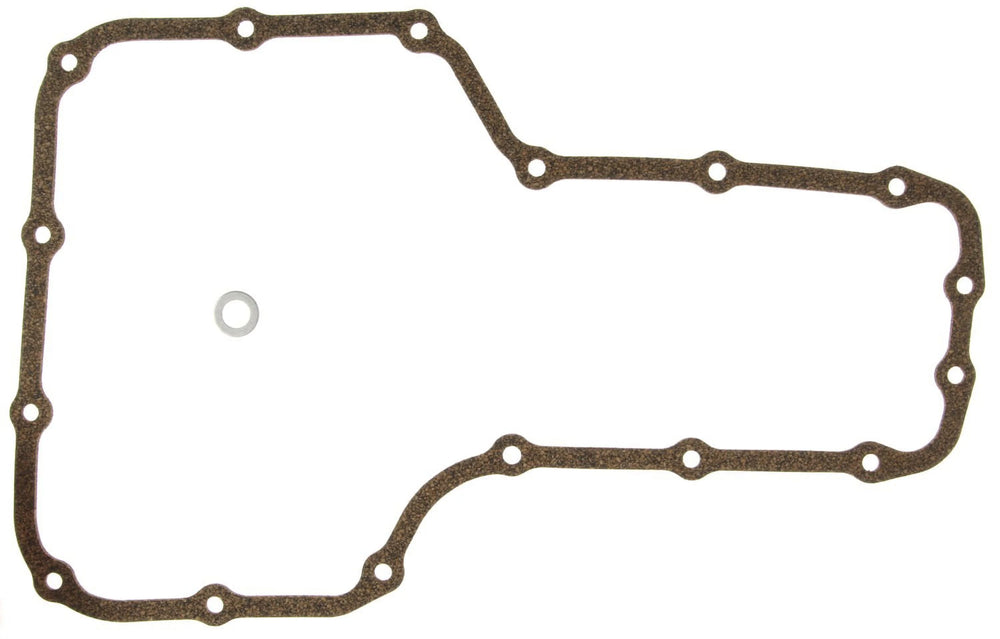 ~(0.2 lbs. 6X6X1)~ FORD-TRK (6.7L) POWERSTROKE (2011-2014) F-250 F-350 F-450 F-550 VIN ftTft