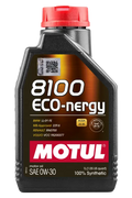 Motul 8100 ECO-NERGY 0W30 12X1L