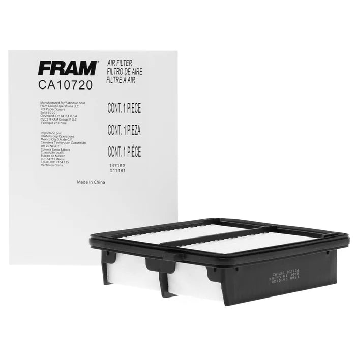 Fram air filter