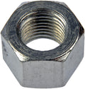 ROD NUT 3/8-24 9/16"HE