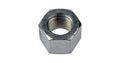 ROD NUT 3/8-24 9/16"HE