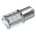 Oracle 1156 18 LED 3-Chip SMD Bulb (Single) - Red