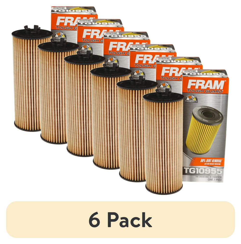 OIL - TOUGH GUARD PREMIUM
