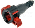 FUEL LINE CONNECTOR