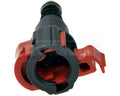 FUEL LINE CONNECTOR