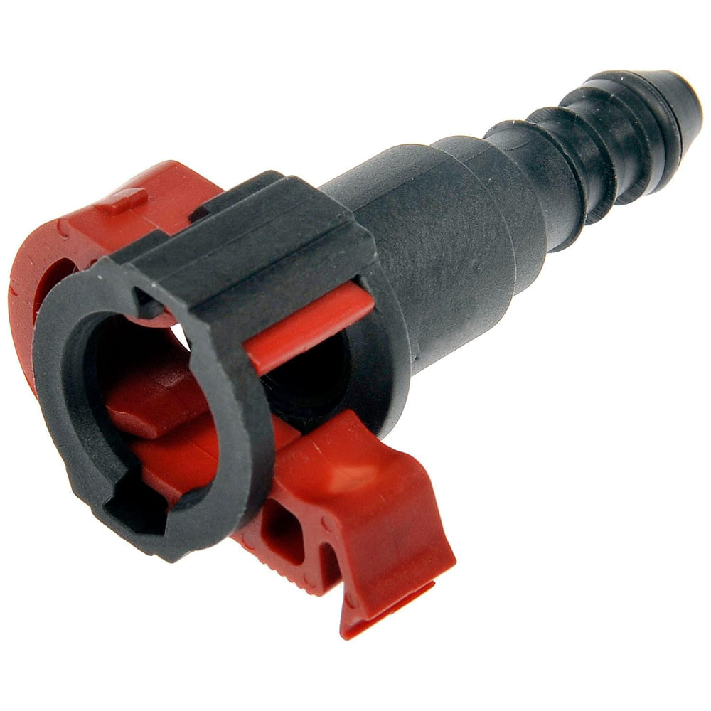 FUEL LINE CONNECTOR