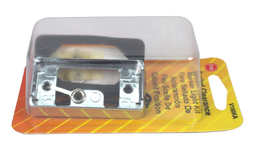 SEALED MKR LIT KIT AMB