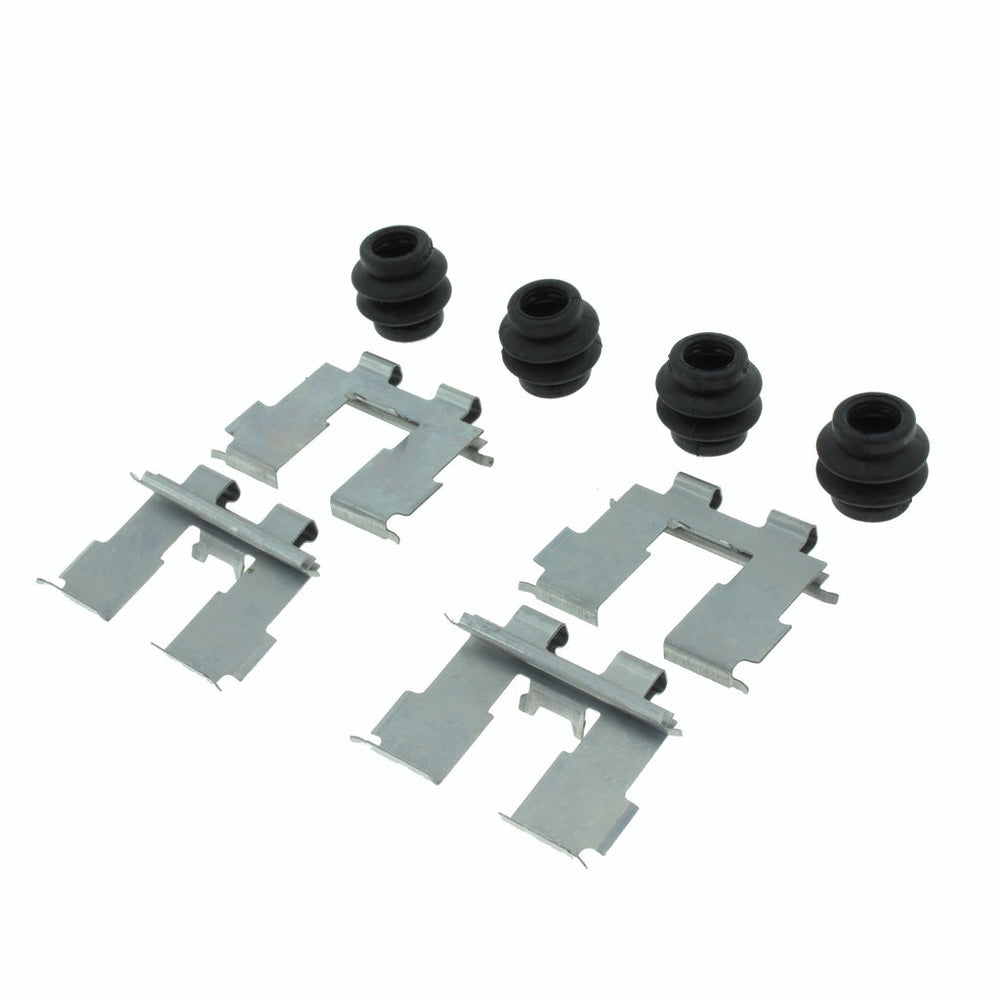 DISC BRAKE HARDWARE KIT
