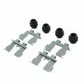 DISC BRAKE HARDWARE KIT