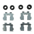 DISC BRAKE HARDWARE KIT