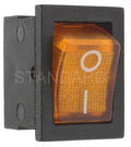 STANDARD IGN auto part detail