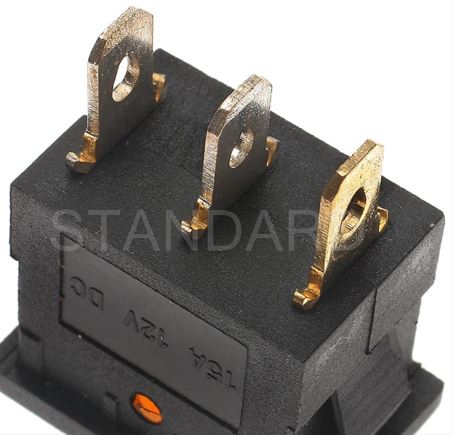STANDARD IGN auto part