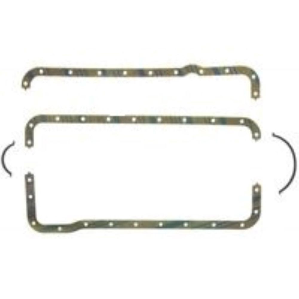 MAHLE Original Ford Aerostar 86 Oil Pan Set
