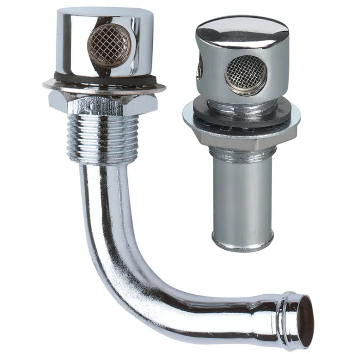 MOELLER chrome auto part