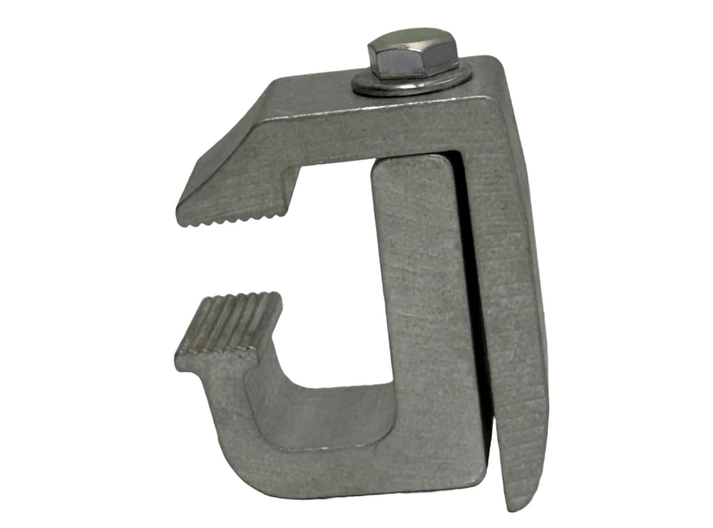 30 BA/8 BRKT 3/8-16X2.75' BOLT