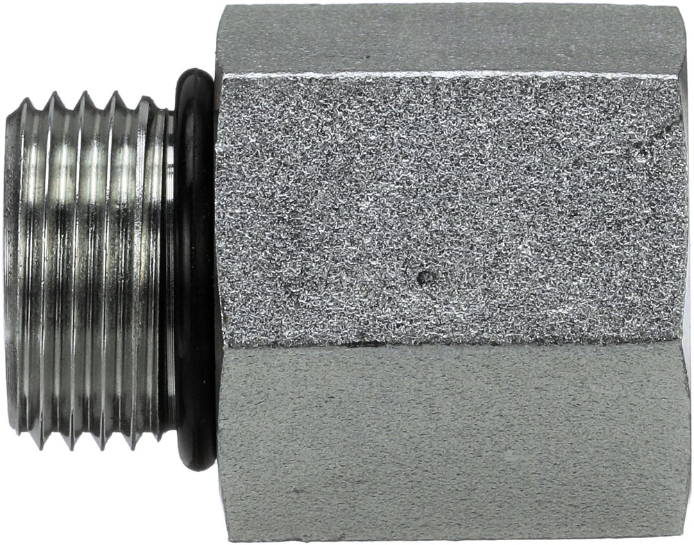 HYDRAULIC ADAPTERS - SAE TO SAE