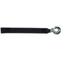 WINCH STRAP 25' WITH LOOP (FORGED H