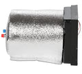 FLUE COLL BACK N/A