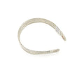 Grounding strap 4ga 14in - bulk