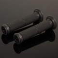 Renthal Push-On Grip Firm - Charcoal