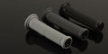 Renthal Push-On Grip Firm - Charcoal