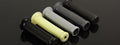 Renthal Push-On Grip Firm - Charcoal