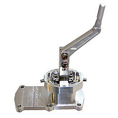 23 Tooth Recalibration Gear Automatic Trans