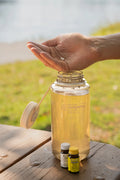 DRINKING WATER TREATMENT