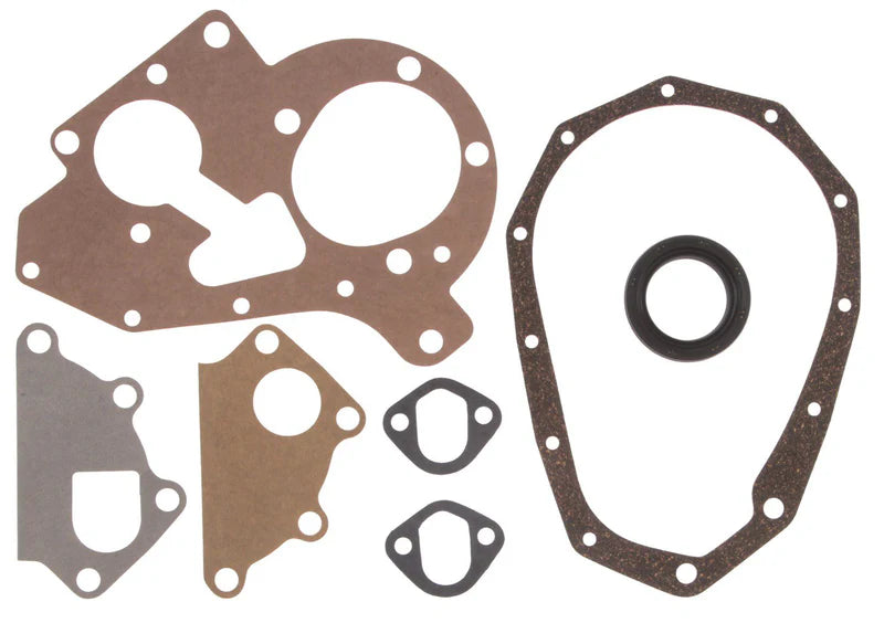 TOYOTA:LANDCRUISER F2F W/3878CC4230CC (6987) TIMING COVER SET