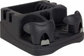 EURO MINI CONSOLE (BLACK)