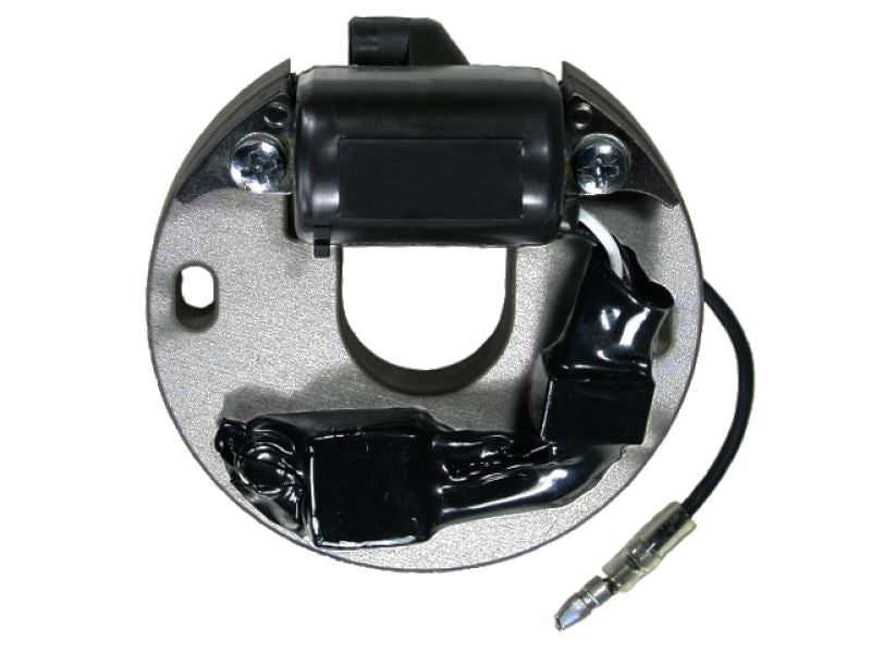 KEYS RADIO REMOVAL