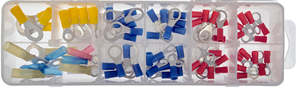22-10 GA RING TERMINALS