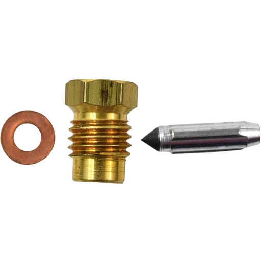 Engineered Marine Products auto part