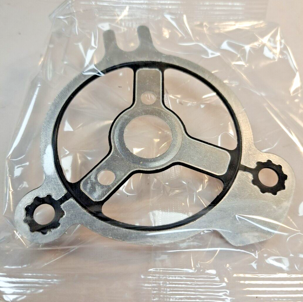 OIL FILTER GASKET
