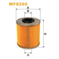 FUEL FILTER MIN ORDER QTY1