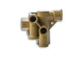 Pollak Engineered auto part