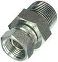 HYDRAULIC ADAPTER - SAE TO SAE