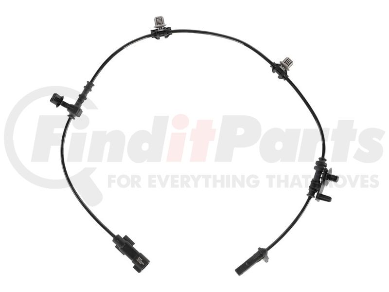 DELPHI auto part